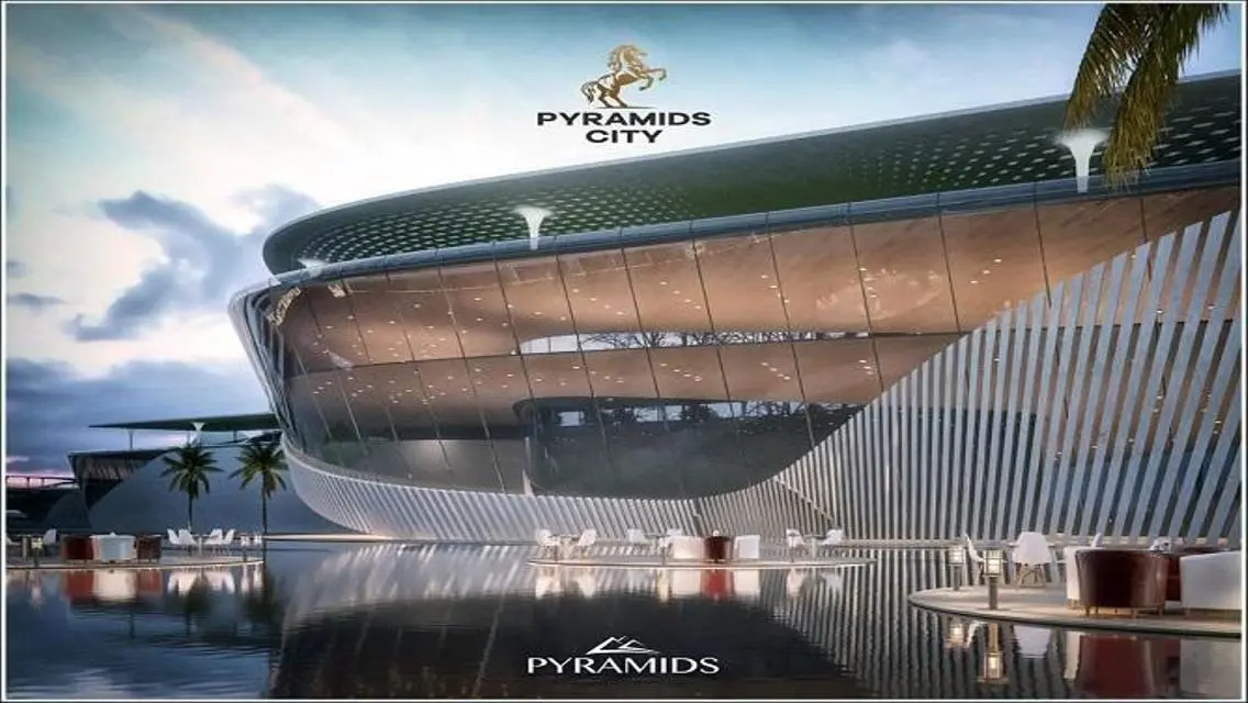 Luxury Apartment in Metropolis Mall