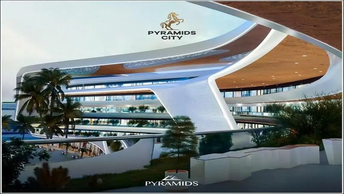 Luxury Apartment in Metropolis Mall