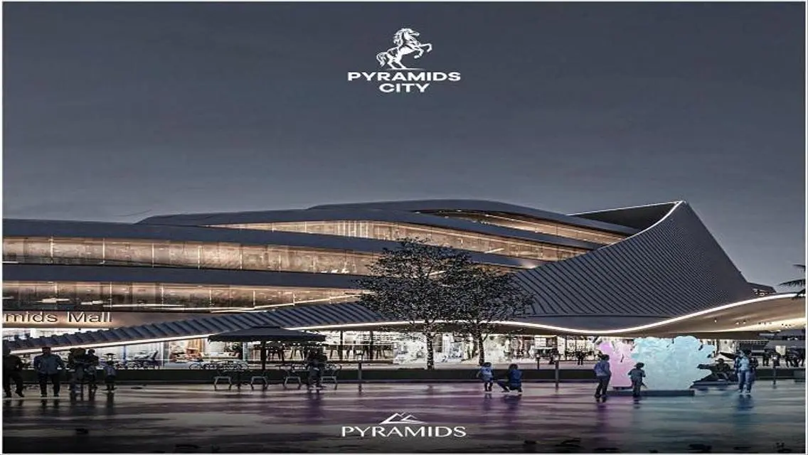 Luxury Apartment in Metropolis Mall