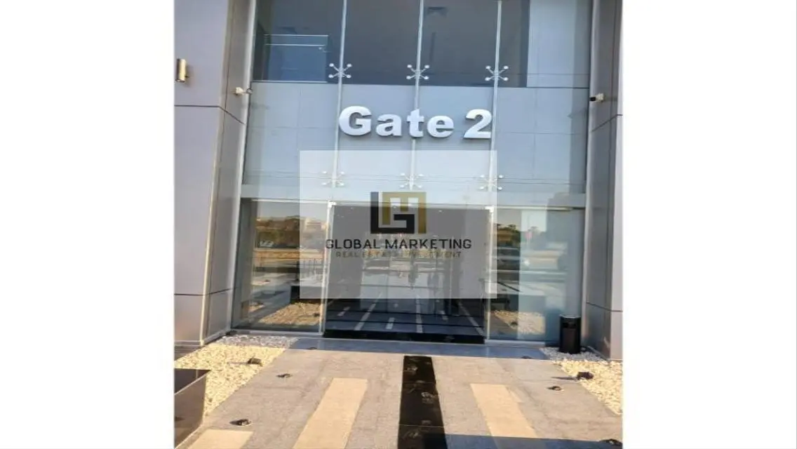 Prime Office Space in the Heart of the City - 463