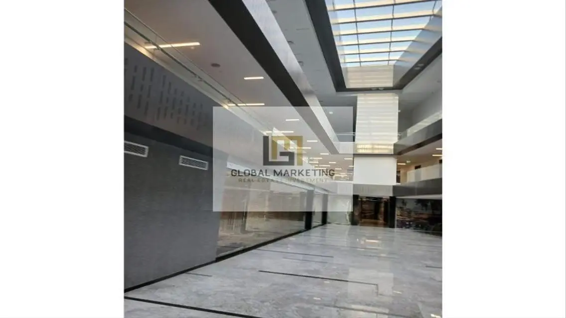 Prime Office Space in the Heart of the City - 463