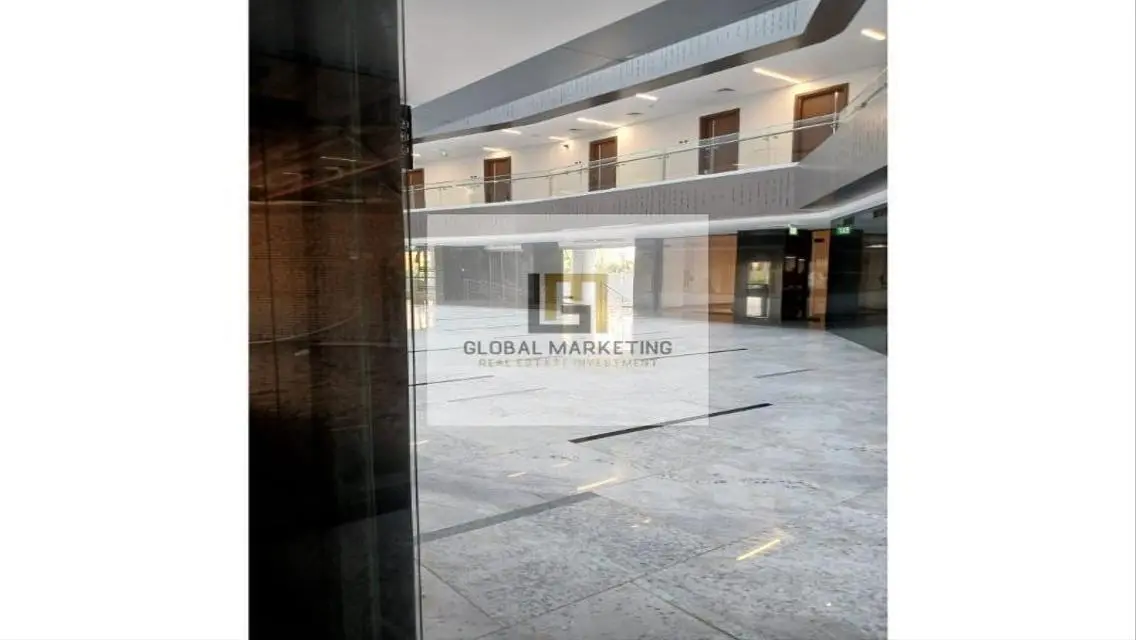 Prime Office Space in the Heart of the City - 463