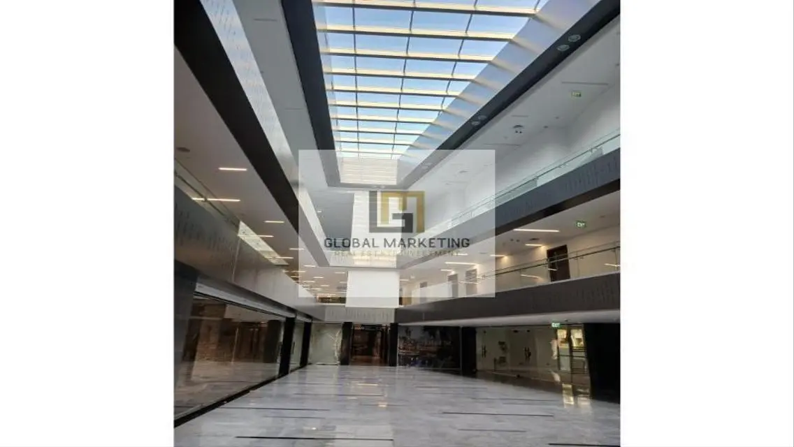 Prime Office Space in the Heart of the City - 463
