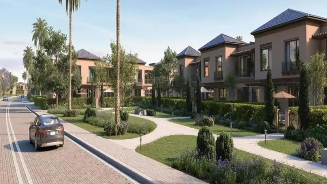 Luxury Villa with Private Pool and Garden