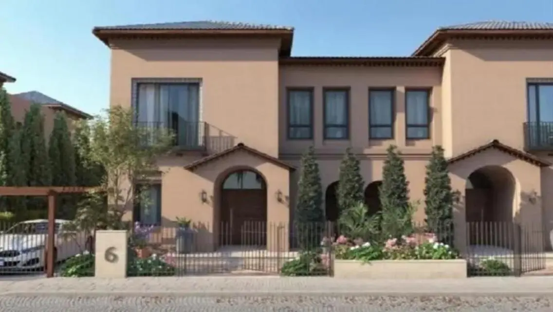 Luxury Villa with Private Pool and Garden