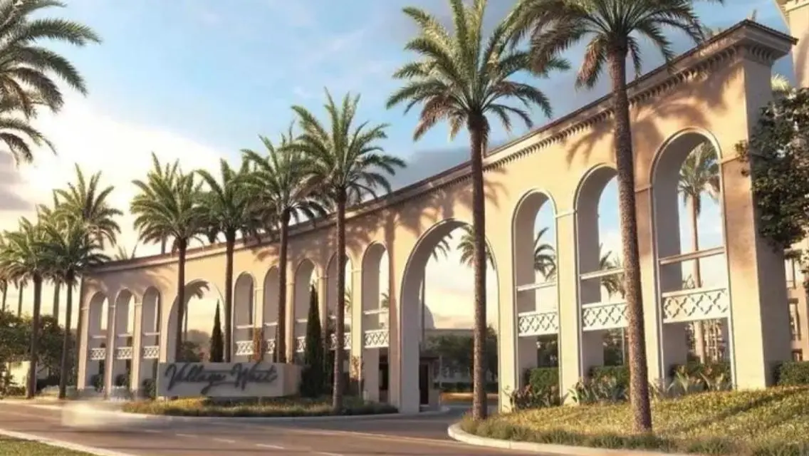 Luxury Villa with Private Pool and Garden