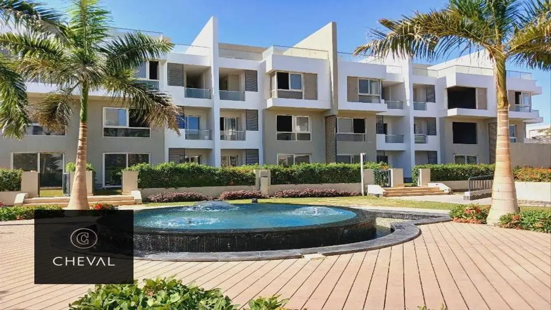 Spacious Apartment in Beta-Greens with Premium Amenities