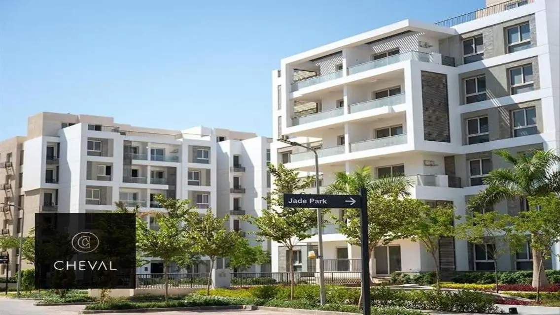 Spacious Apartment in Beta-Greens with Premium Amenities