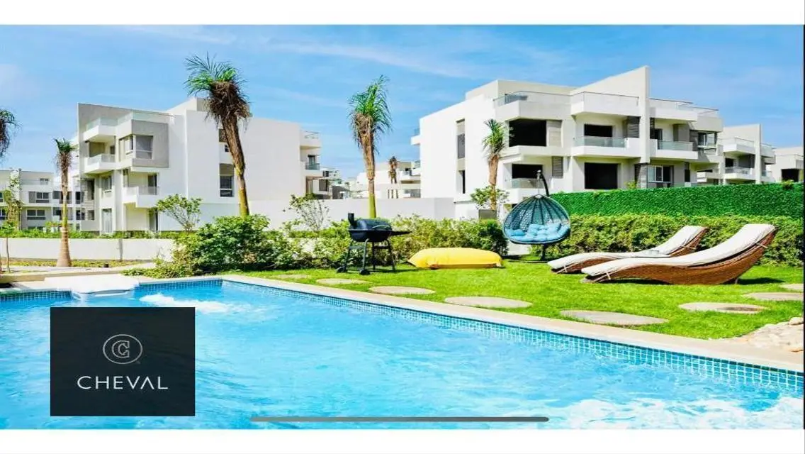 Spacious Apartment in Beta-Greens with Premium Amenities