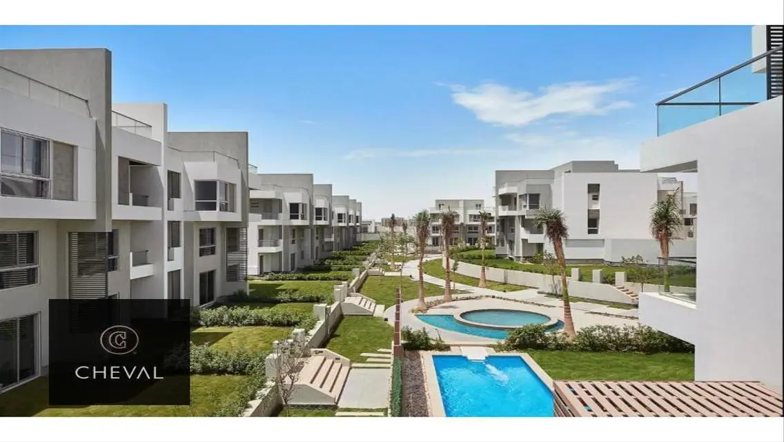 Spacious Apartment in Beta-Greens with Premium Amenities