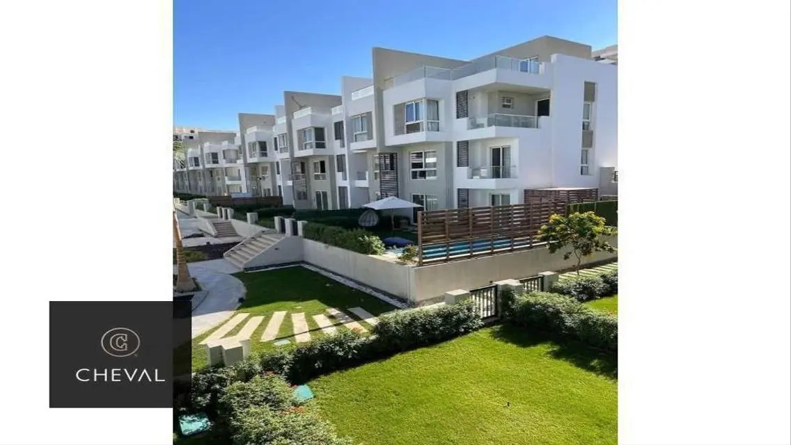 Spacious Apartment in Beta-Greens with Premium Amenities