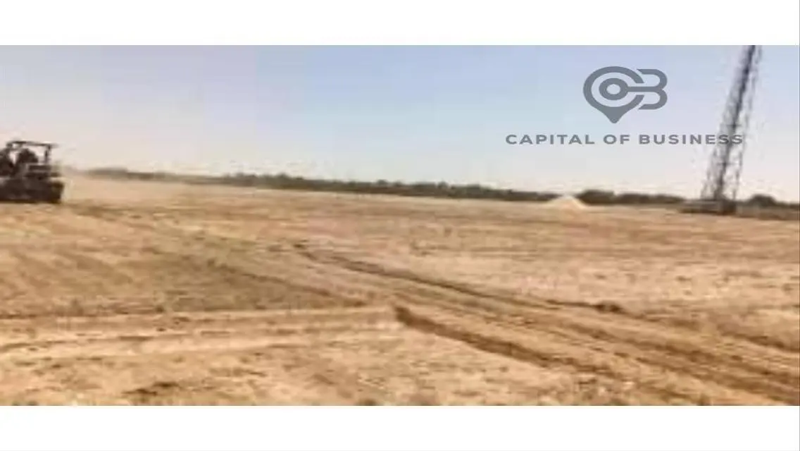 شقة فاخرة للبيع بمساحة 504 متر