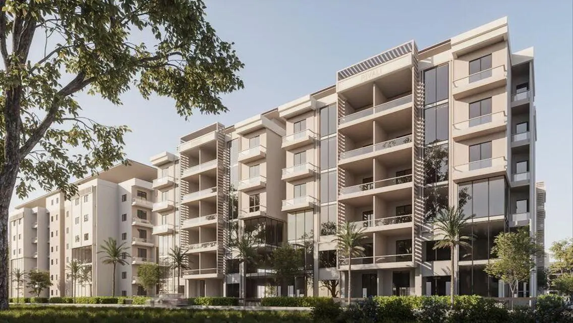 Luxury Apartment with Lake View and Shared Pool