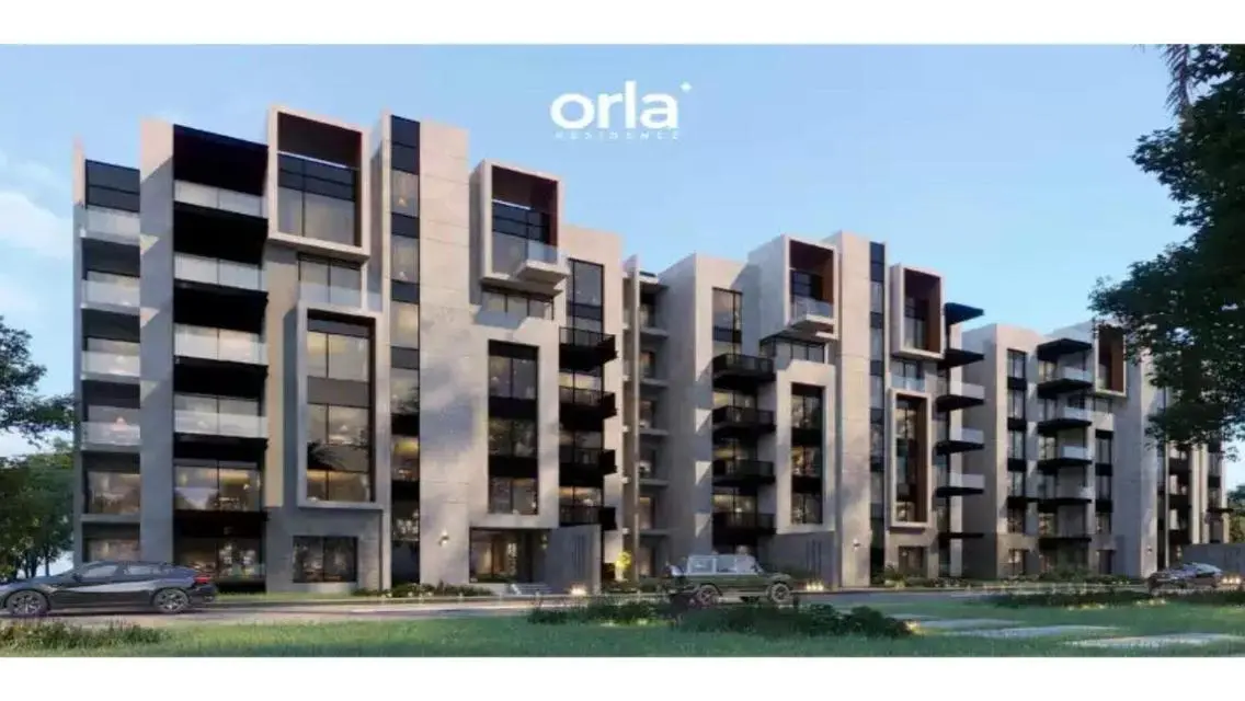 Orla Residence - New Cairo