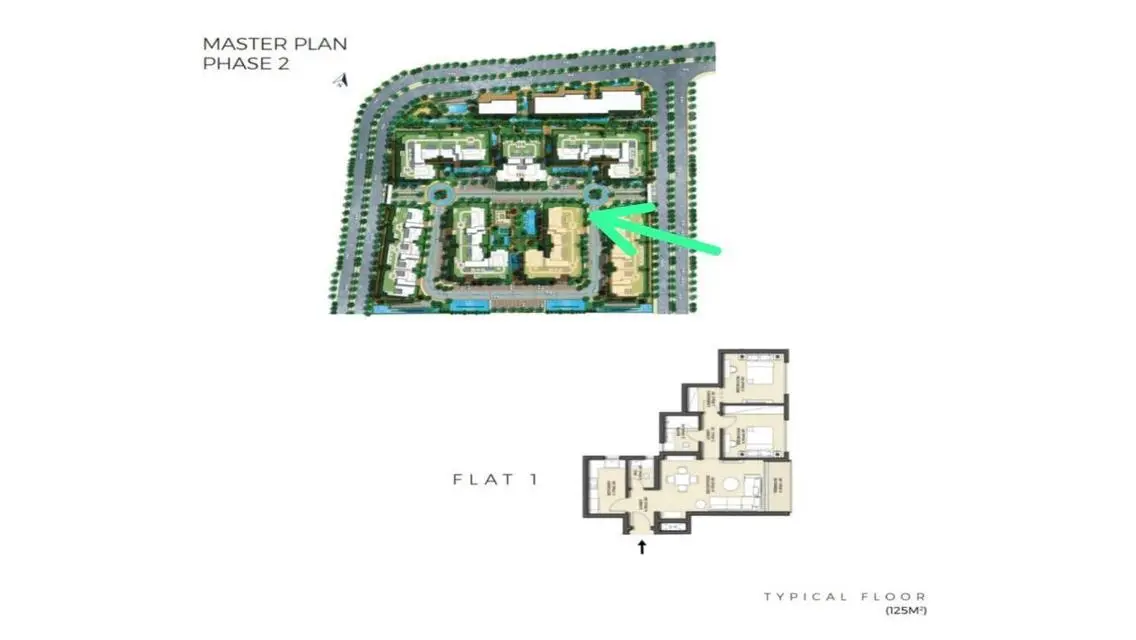 Orla Residence - New Cairo