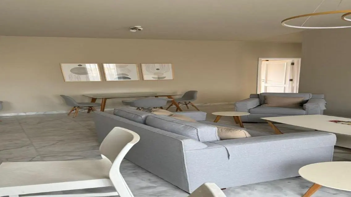 Stunning Apartment for Rent in a Prime Location