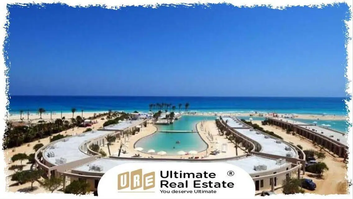 Luxury Apartment for Sale, 48366 sqm