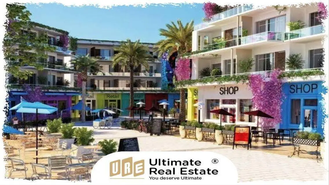 Luxury Apartment for Sale, 48366 sqm