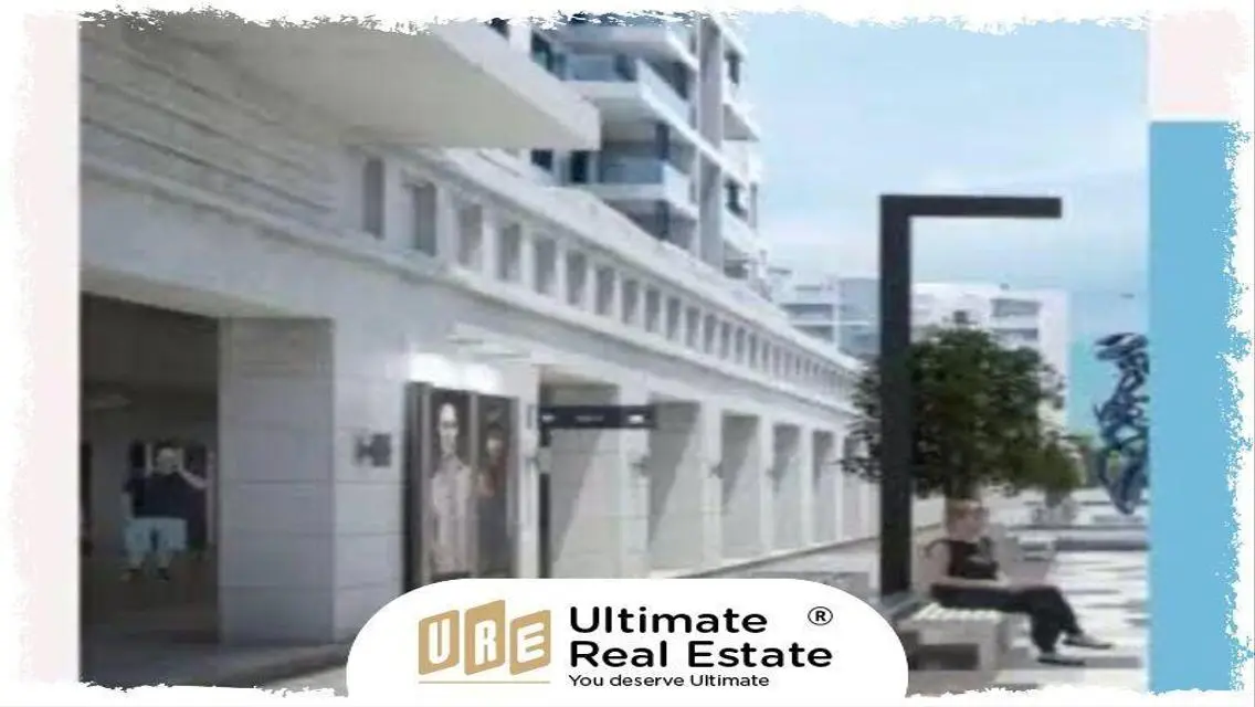 Luxury Apartment for Sale, 48366 sqm
