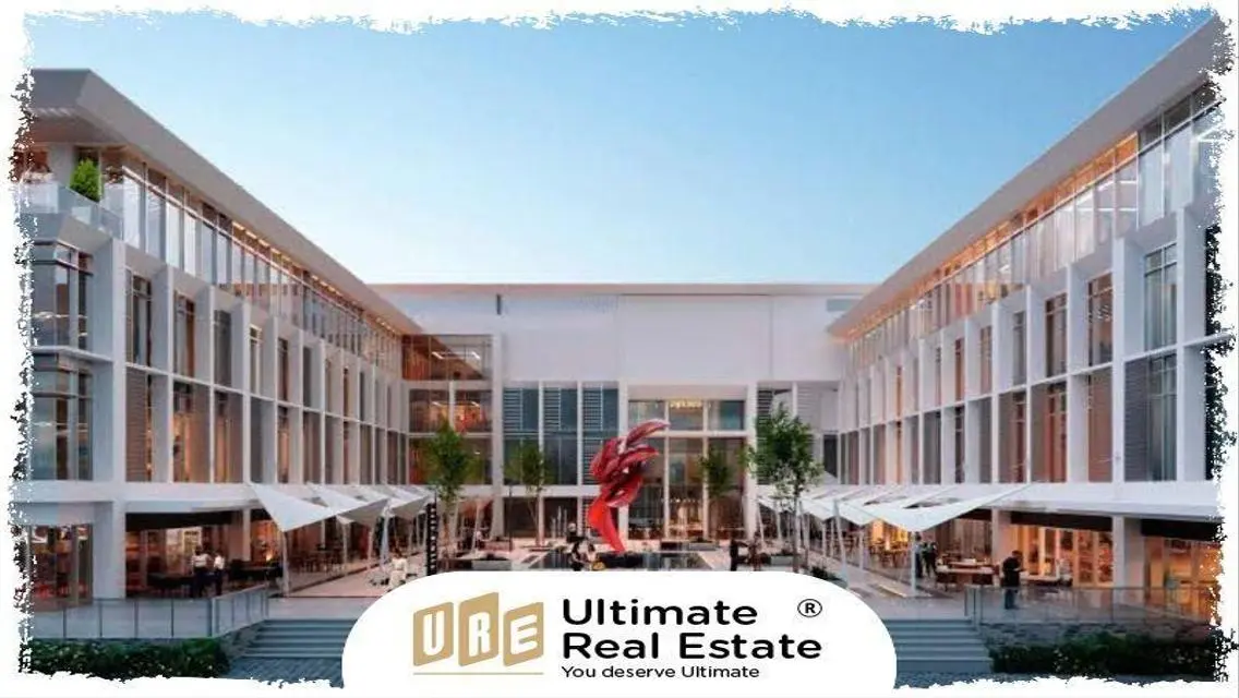 Luxury Apartment for Sale, 48366 sqm