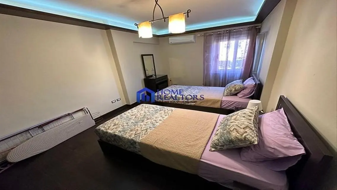 Luxurious Apartment for Sale at an Attractive Price