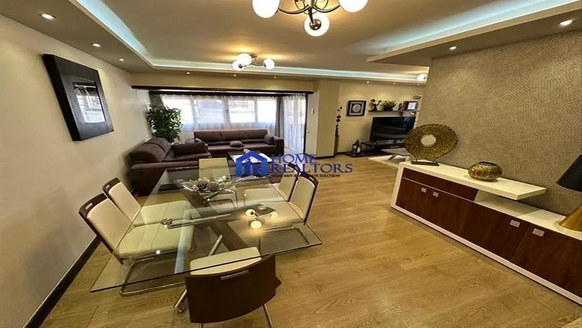 Luxurious Apartment for Sale at an Attractive Price