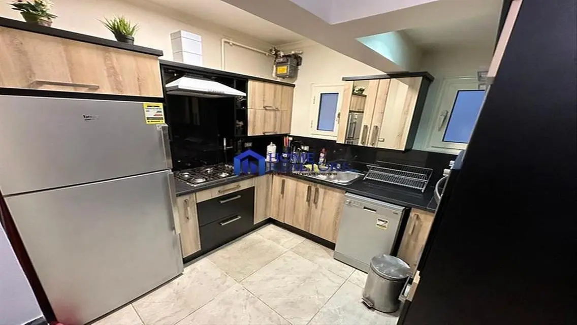 Luxurious Apartment for Sale at an Attractive Price