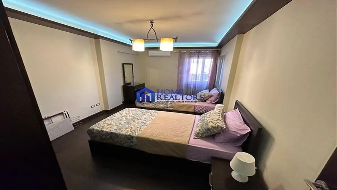 Luxurious Apartment for Sale at an Attractive Price