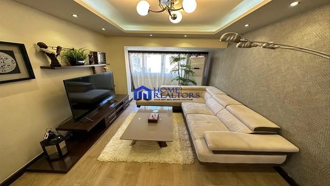 Luxurious Apartment for Sale at an Attractive Price