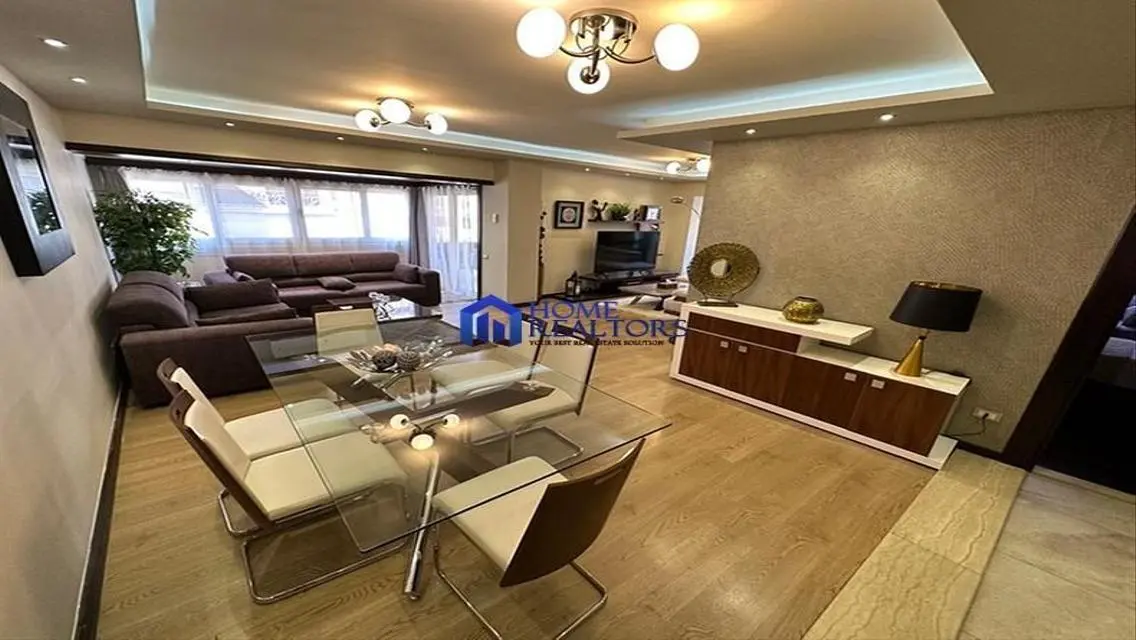 Luxurious Apartment for Sale at an Attractive Price