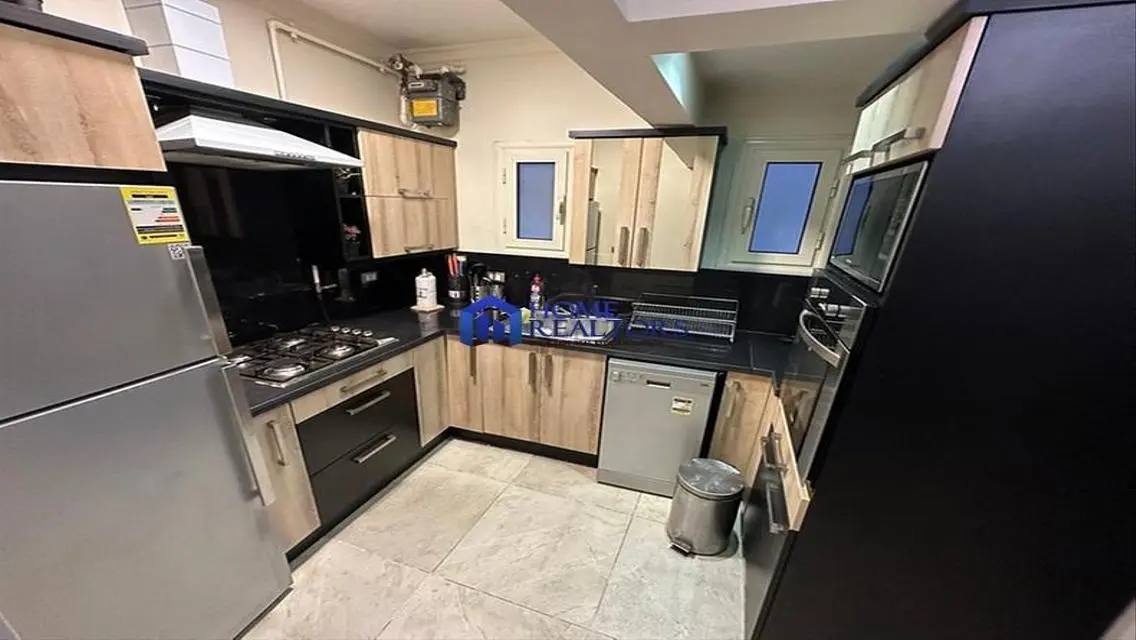 Luxurious Apartment for Sale at an Attractive Price