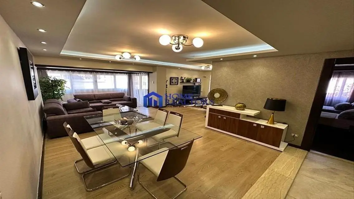 Luxurious Apartment for Sale at an Attractive Price