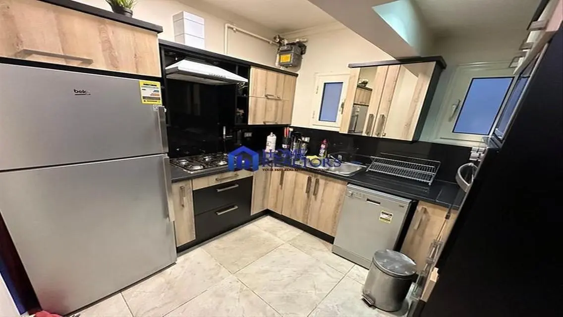 Luxurious Apartment for Sale at an Attractive Price