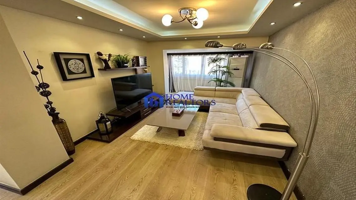 Luxurious Apartment for Sale at an Attractive Price