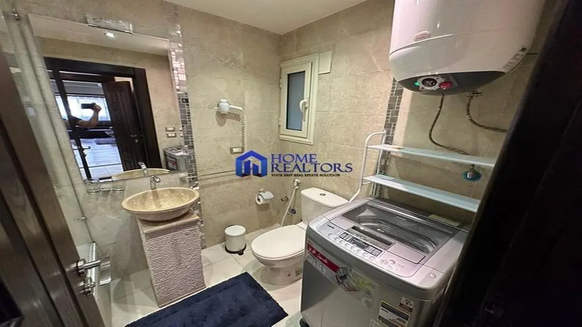 Luxurious Apartment for Sale at an Attractive Price