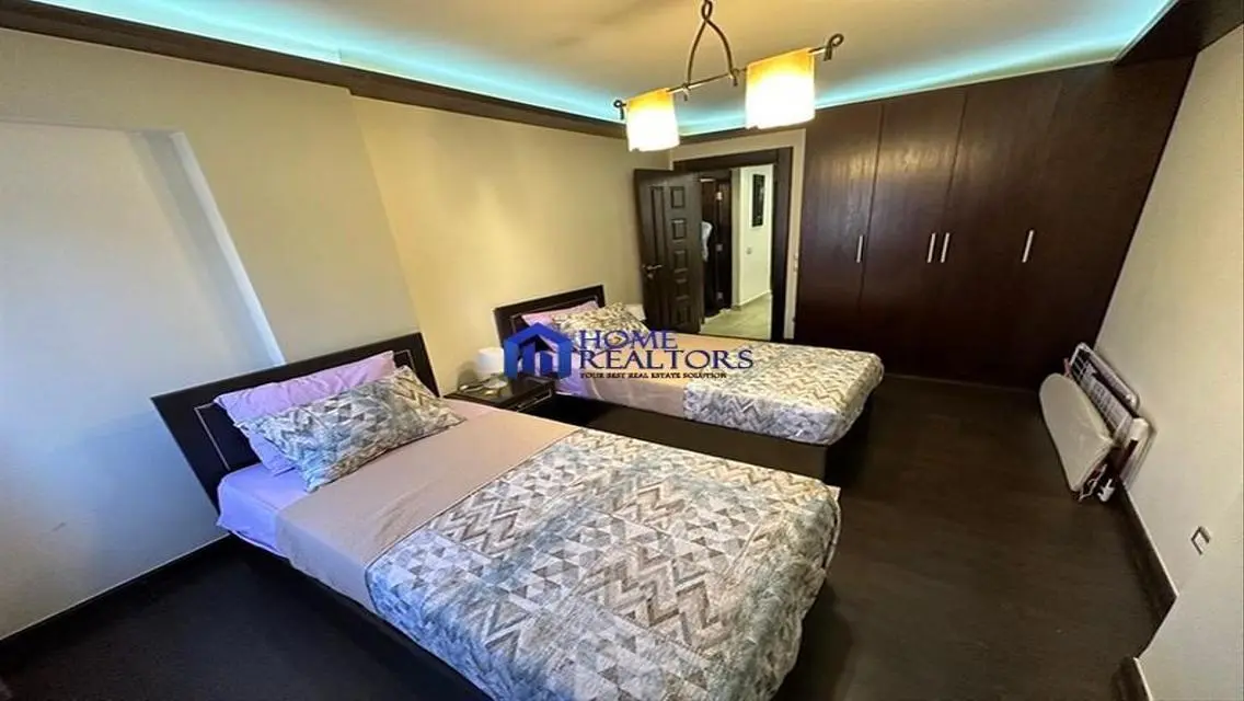 Luxurious Apartment for Sale at an Attractive Price