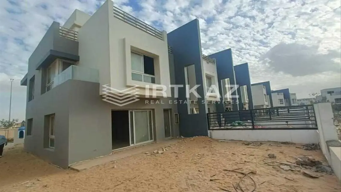 Luxury Apartment with 215 sqm in the Heart of the City