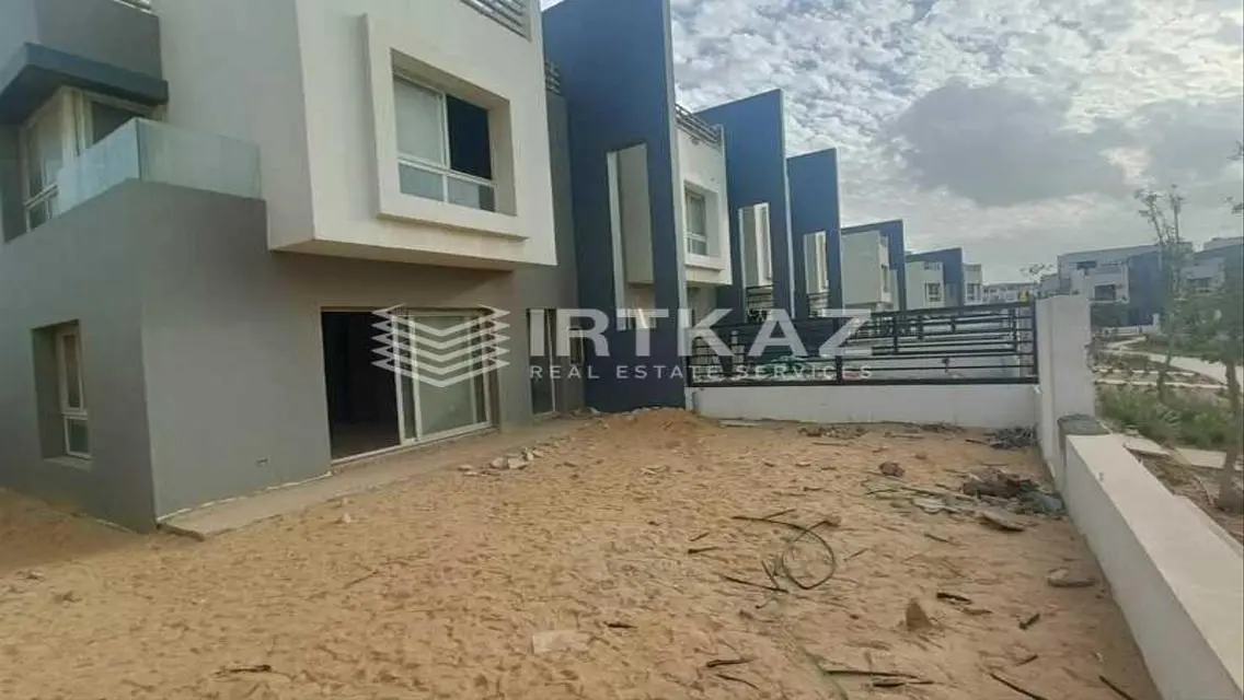 Luxury Apartment with 215 sqm in the Heart of the City