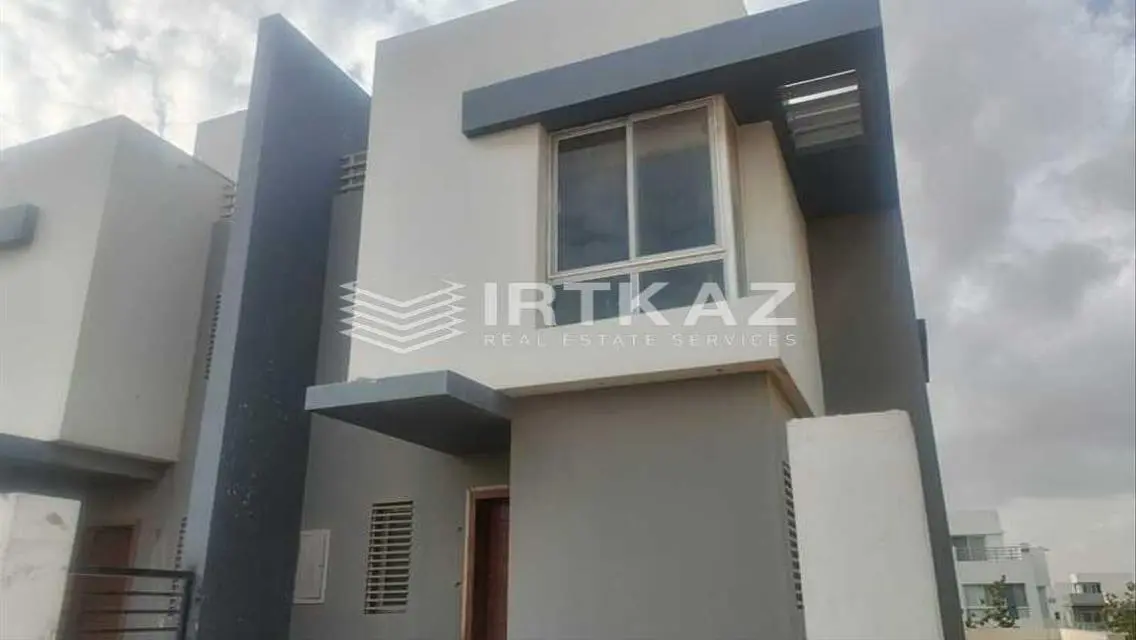 Luxury Apartment with 215 sqm in the Heart of the City