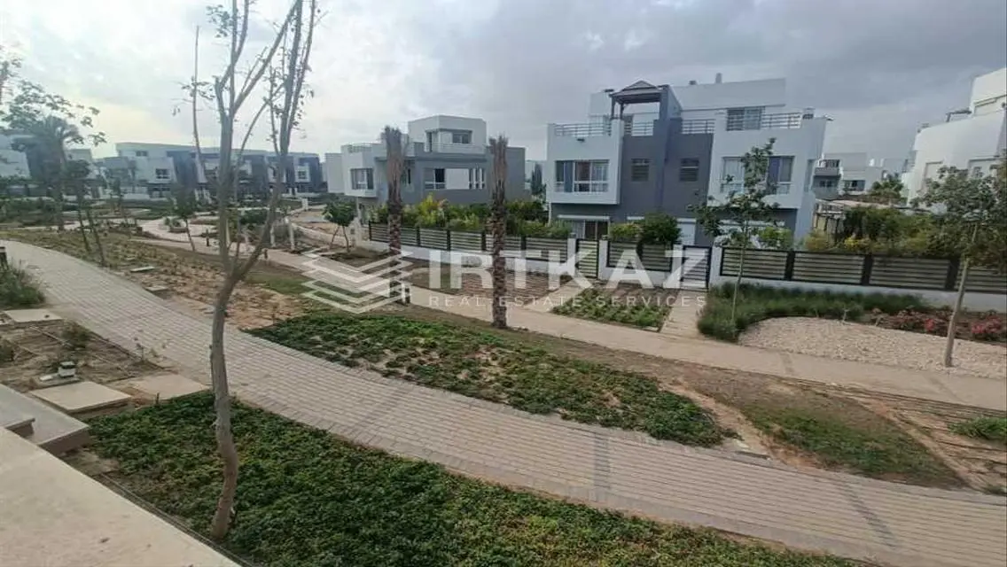 Luxury Apartment with 215 sqm in the Heart of the City