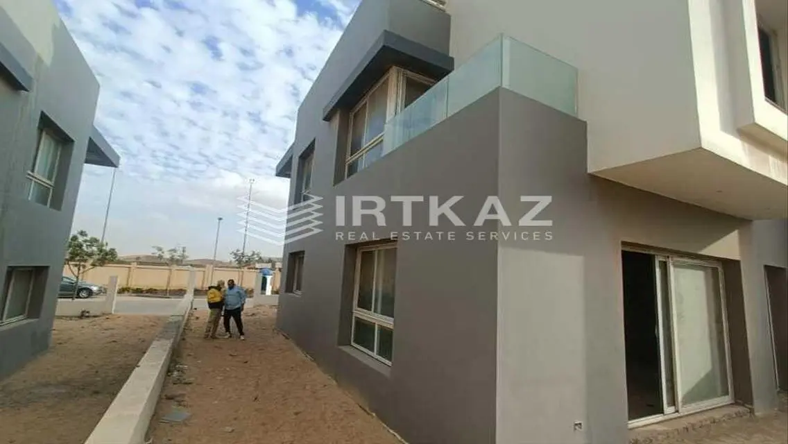 Luxury Apartment with 215 sqm in the Heart of the City