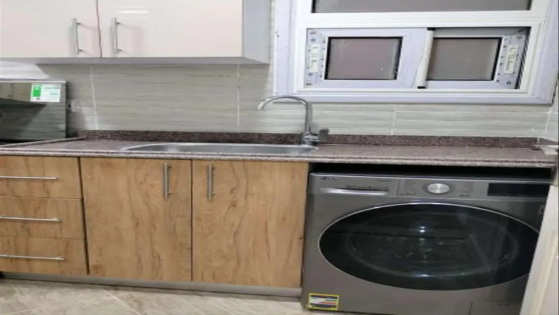 Apartment for Sale in El Bayan - 270000 LE