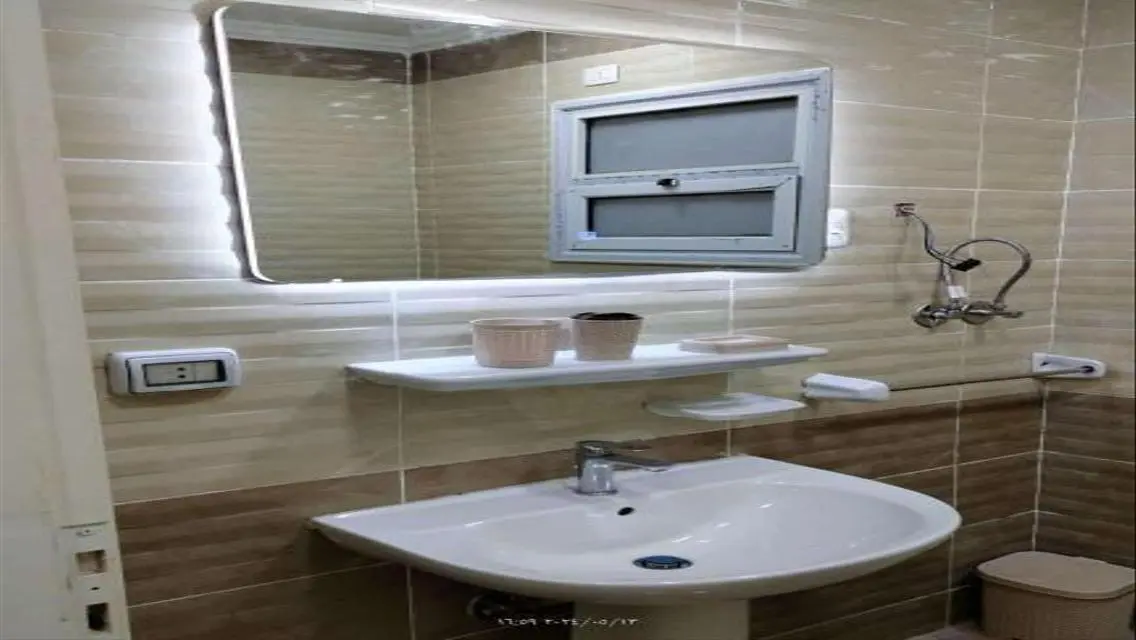 Apartment for Sale in El Bayan - 270000 LE