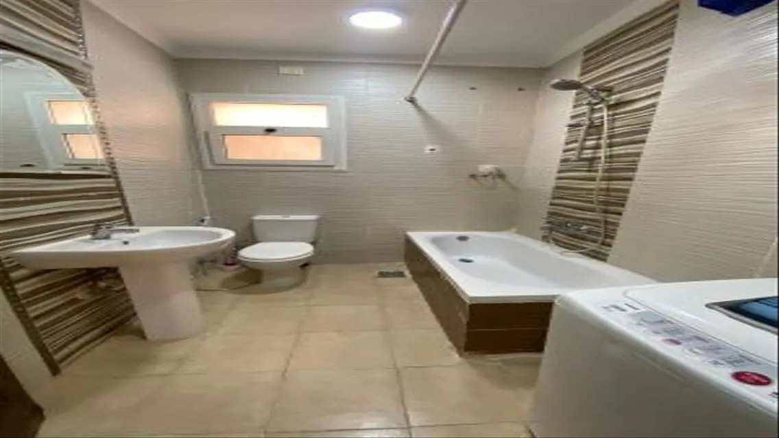 Apartment for Sale in El Bayan - 270000 LE