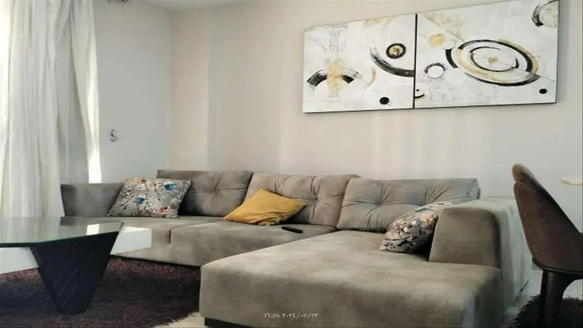 Apartment for Sale in El Bayan - 270000 LE
