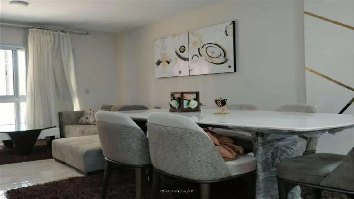 Apartment for Sale in El Bayan - 270000 LE