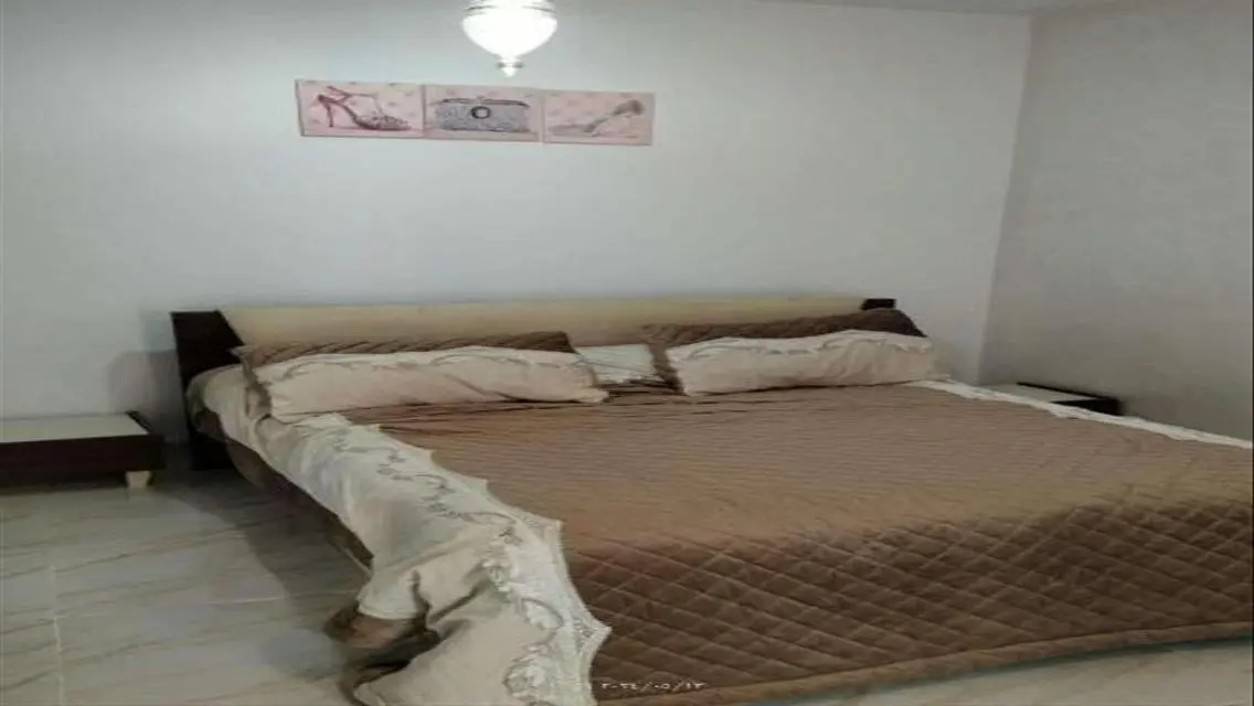 Apartment for Sale in El Bayan - 270000 LE