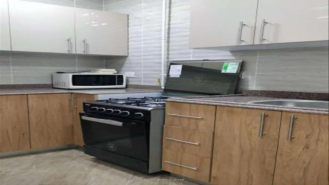 Apartment for Sale in El Bayan - 270000 LE
