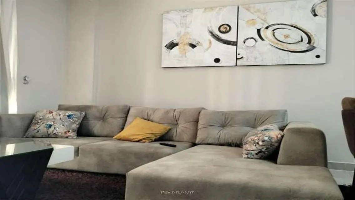 Apartment for Sale in El Bayan - 270000 LE