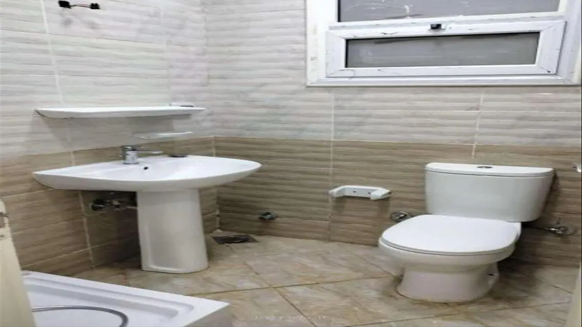 Apartment for Sale in El Bayan - 270000 LE